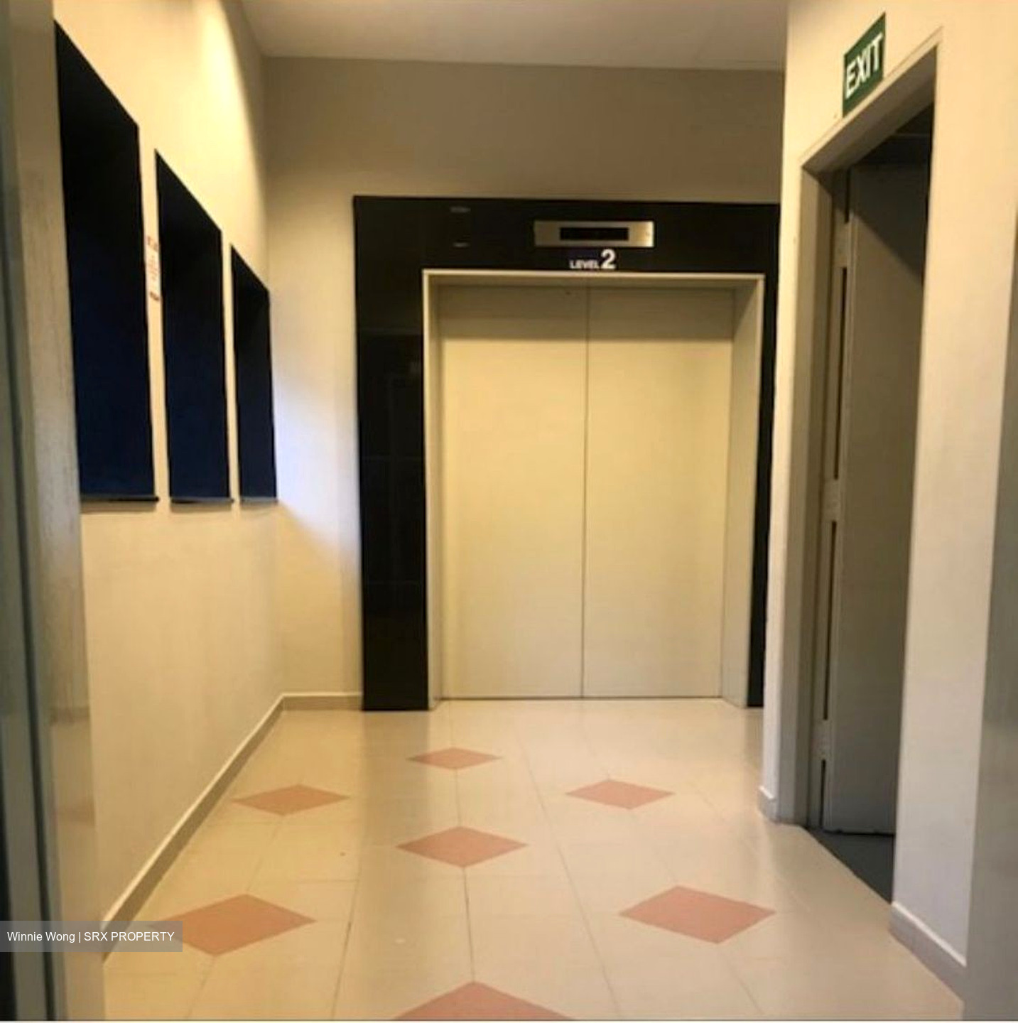 Crystal Time Building (D13), Office #538444541